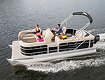 Premium Pontoon